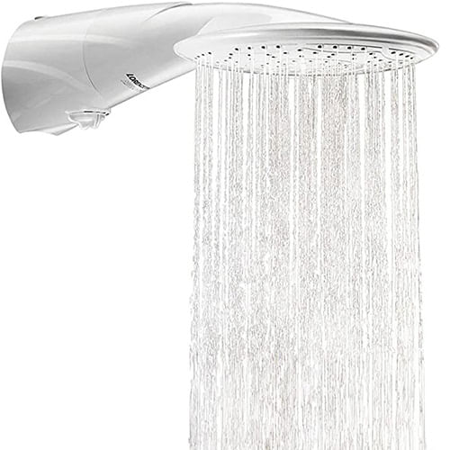 Ducha Advanced Multitemperaturas 220V 7500W Branco -   Lorenzetti