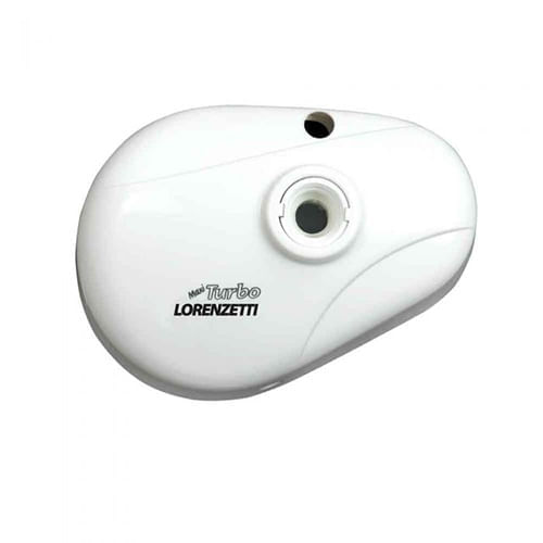 Pressurizador Maxi Turbo 220V, Branco - Lorenzetti