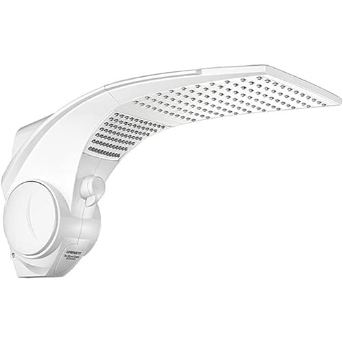Duo Shower Quadra Multitemperaturas 127V 5500W Branco - Lorenzetti