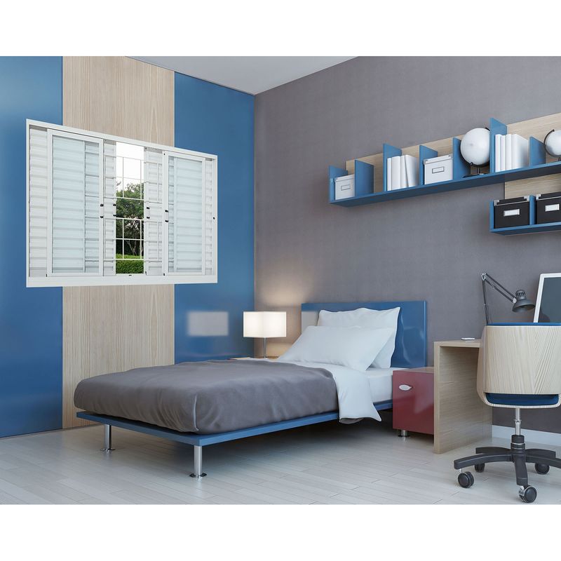 janela-veneziana-de-correr-aco-6-folhas-grade-quadriculada-100x150x12cm-vidro-liso-branco-pratika-sasazaki