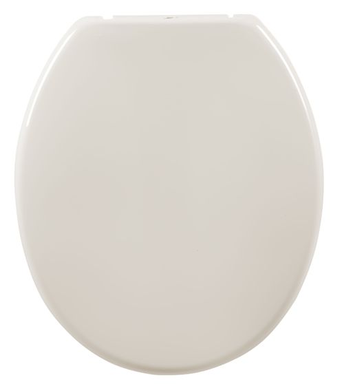 Assento Sanitário Soft - Cor Bege 8 - Astra