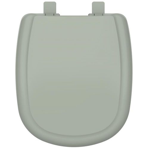 Assento Sabatini polipropileno Verde Claro Tupan - Tupan