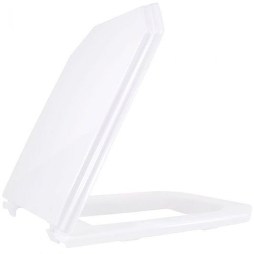 Assento Atrium Termofixo Branco Tupan - Tupan