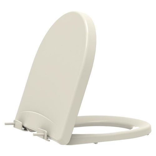 Assento Calypso polipropileno Biscuit Tupan - Tupan