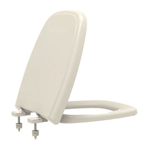 Assento Fit polipropileno Pergamon Tupan - Tupan