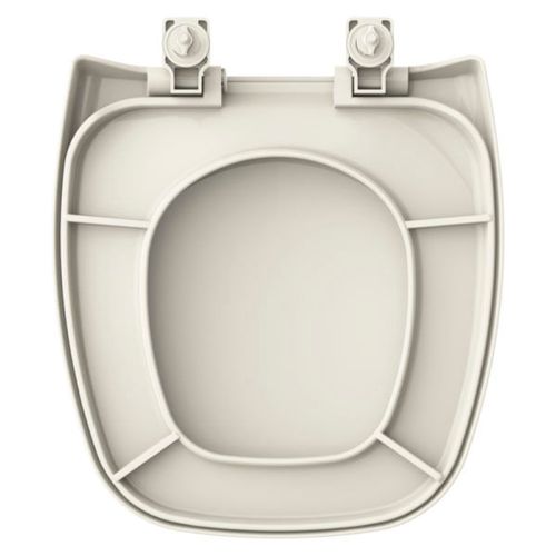 Assento Fit polipropileno Pergamon Tupan - Tupan