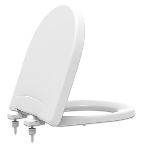 Assento Riviera polipropileno Branco Tupan - Tupan