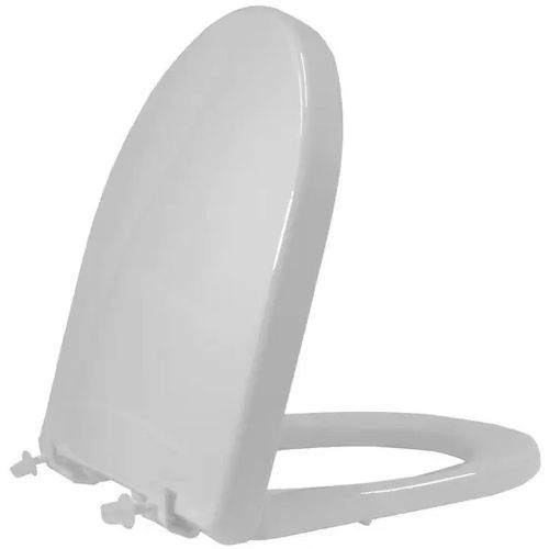 Assento Calypso polipropileno Cinza Platina Tupan - Tupan