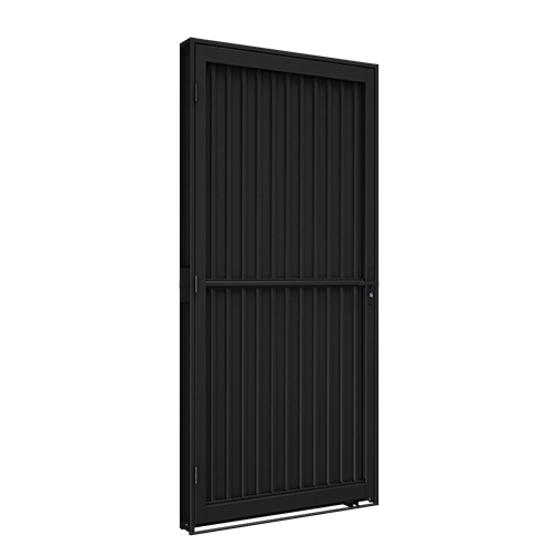 porta-de-aco-de-giro-calha-preta-215x100x12-abertura-direita