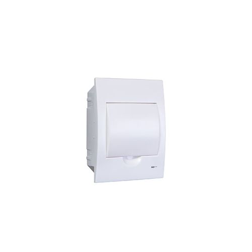 Quadro de distribuição – Embutir 06 polos - Margirius