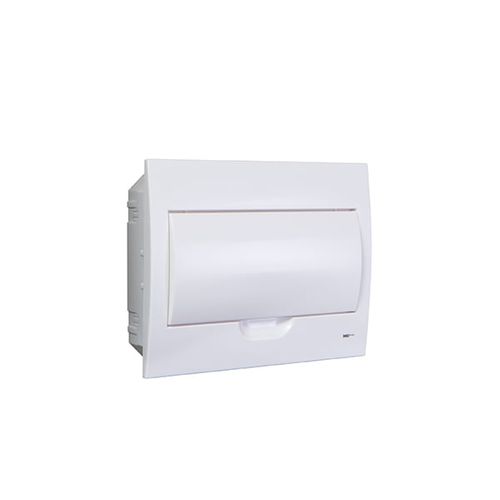 Quadro de distribuição – embutir 12 polos - Margirius