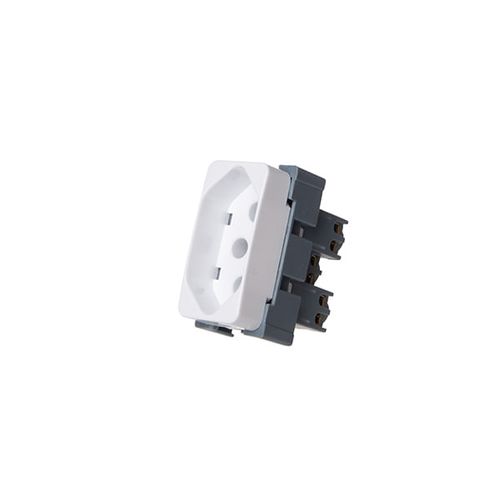 Módulo Tomada B3 Tomada 2P+T 20A 250V~ - Margirius