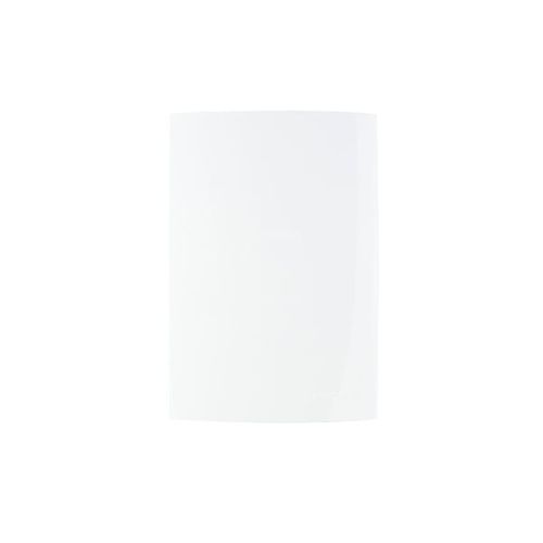 Placa 4×2 Sleek – Cega - Margirius
