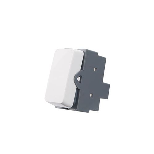 Módulo Interruptor B3 Módulo Interruptor Intermediário 10A 250V~ - Margirius