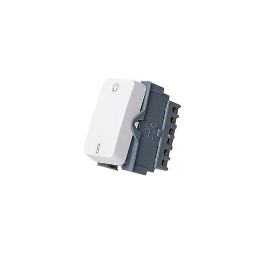 Módulo Interruptor B3 Módulo Interruptor Bipolar Simples 10A 250V~ - Margirius