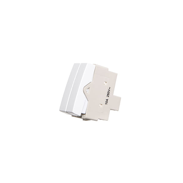 modulo-interruptor-sleek-modulo-interruptor-duplo-simples