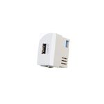 modulo-tomada-sleek-tomada-carregador-usb-1a-bivolt