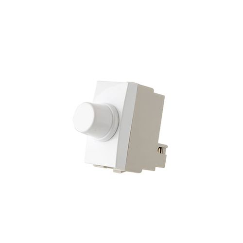 Módulo Controle de ventilador Sleek Variador de luminosidade e velocidade 300W 127V~ - Margirius