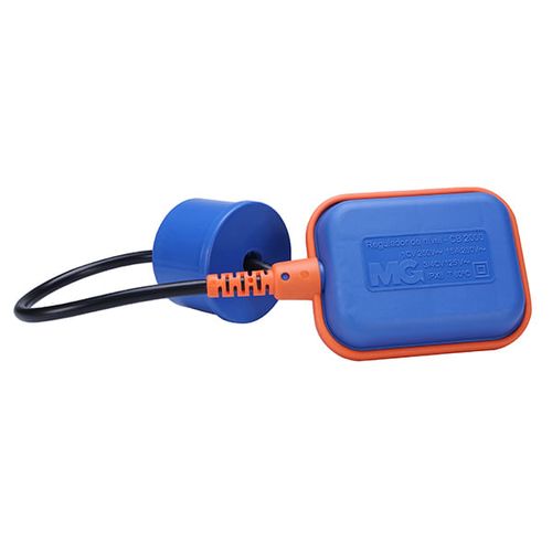 Chave boia CB-2003 – 15A – Cabo 3 metro - Margirius