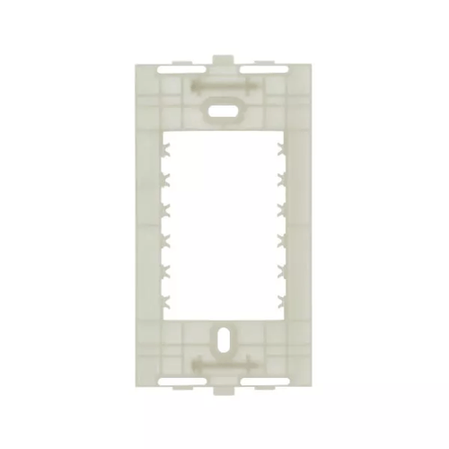 Suporte Clean e Sleek Suporte 4×2″ - Margirius