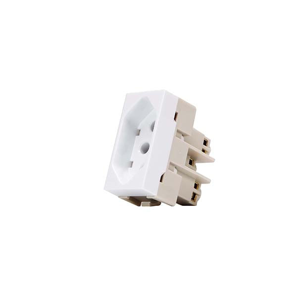 Modulo-Tomada-Infiniti-Tomada-2P-T-20A