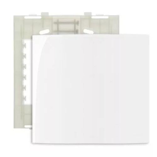 Placa 4×4 + Suporte Sleek – Cega + suporte - Margirius