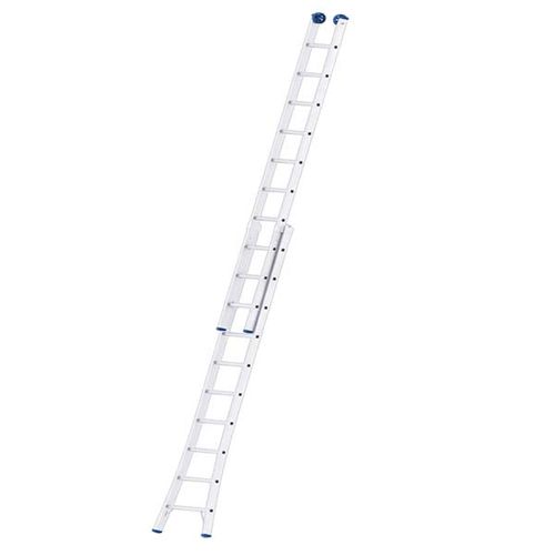 Escada Extensiva Mor 2X10 - MOR
