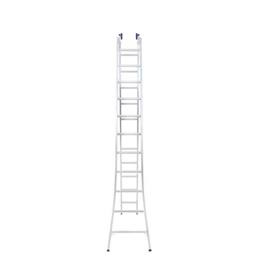 Escada Extensiva Mor 2X11 - MOR