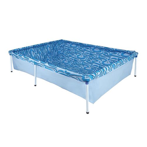 Piscina 1.000 Litros - MOR