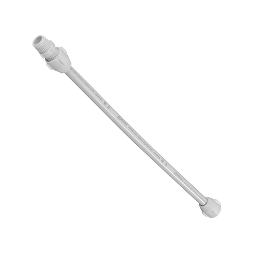 Engate Plastico 60cm X 1/2 - Krona