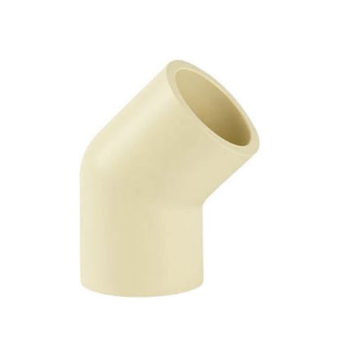 Joelho 45 ff super cpvc dn22 cb - Amanco