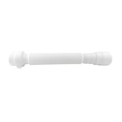 Sifão extensívelbranco universal  - Amanco