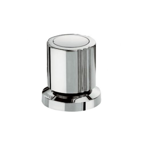 Acabamento para registro base Deca 1/2", 3/4" e 1" Itapema Bella - Docol