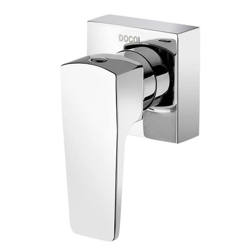 Acabamento para registro base Deca 1/2", 3/4" e 1" Lift - Docol