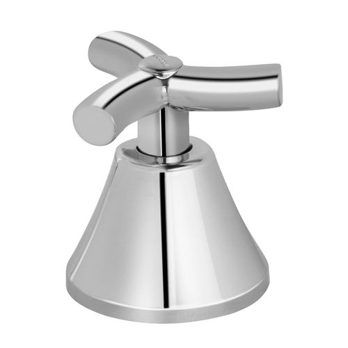 Acabamento para registro DocolBase 1/2", 3/4" e 1" Docol Primor - Docol