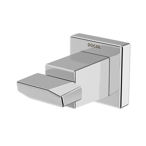 Acabamento para registro DocolBase 1/2", 3/4" e 1" Next - Docol
