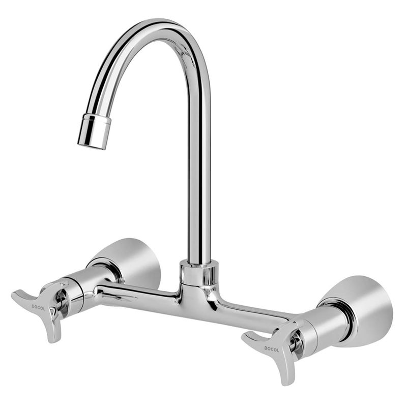 Misturador-para-cozinha-de-parede-1-2--e-3-4--Trio