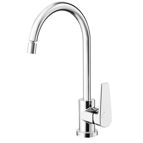 Monocomando para cozinha bica alta Lift - Docol