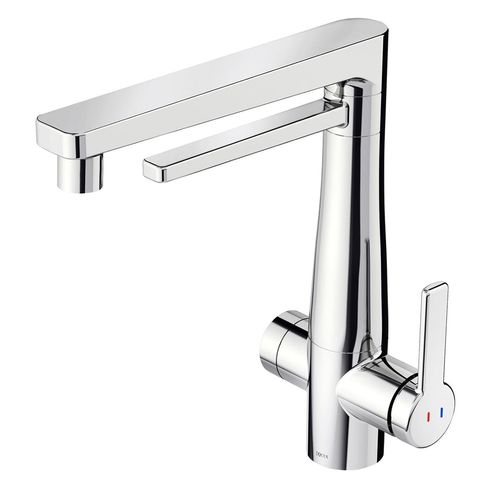 Monocomando para cozinha com purificador de água Docol Vitalis - Docol