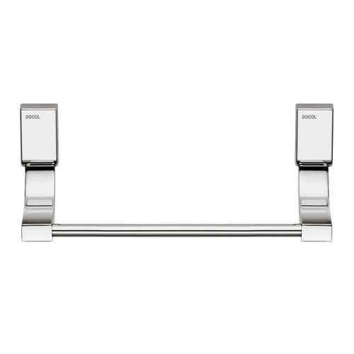 Porta-toalhas rosto Top - Docol