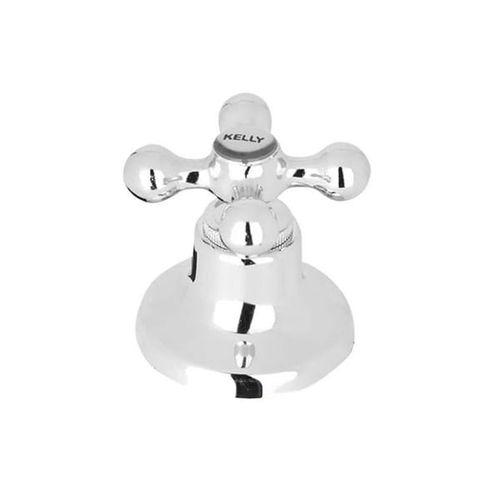 Acabamento c-33 para base ky-da 1/2"a1" - 1087 CR - Kelly Metais