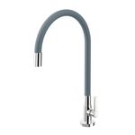 Torneira-para-cozinha-de-mesa-Galiflex-cinza