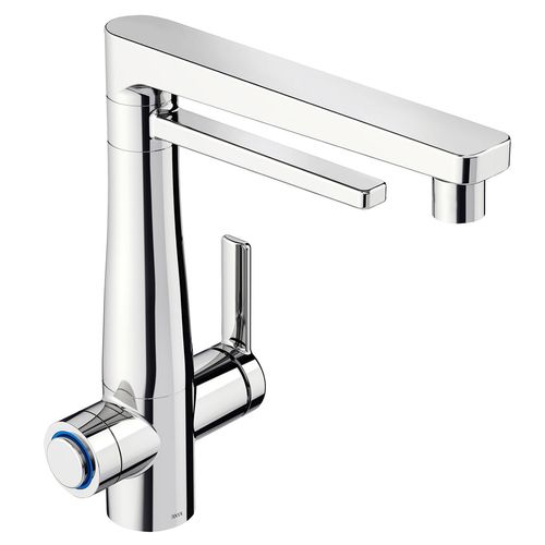 Torneira para cozinha com purificador de água Docol Vitalis - Docol