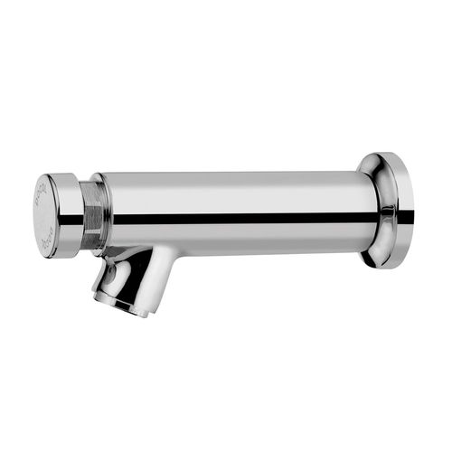 Torneira para banheiro de parede 120 PressMatic - Docol