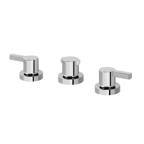 Misturador para bidê Chess - Docol