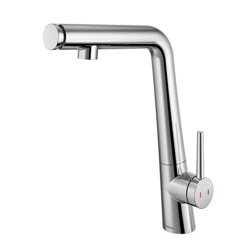 Monocomando para cozinha Docol Choice - Docol
