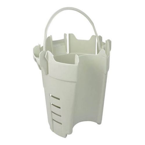 Cesto de limpeza caixa gordura dn300 cb - Amanco