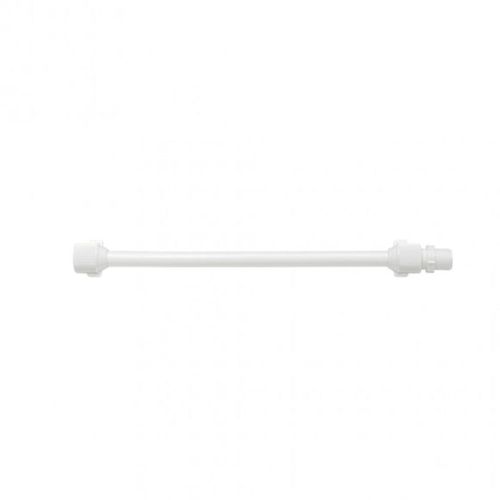 Engate plástico flexível 1/2x50cm cb - Amanco