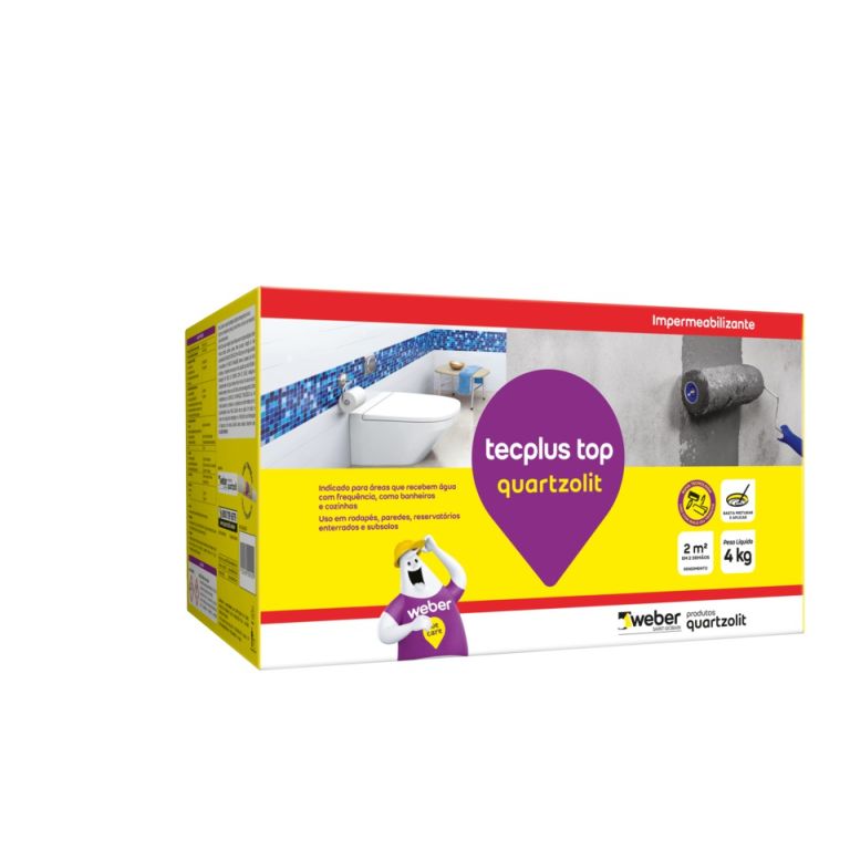 TECPLUS-TOP-CX-4KG