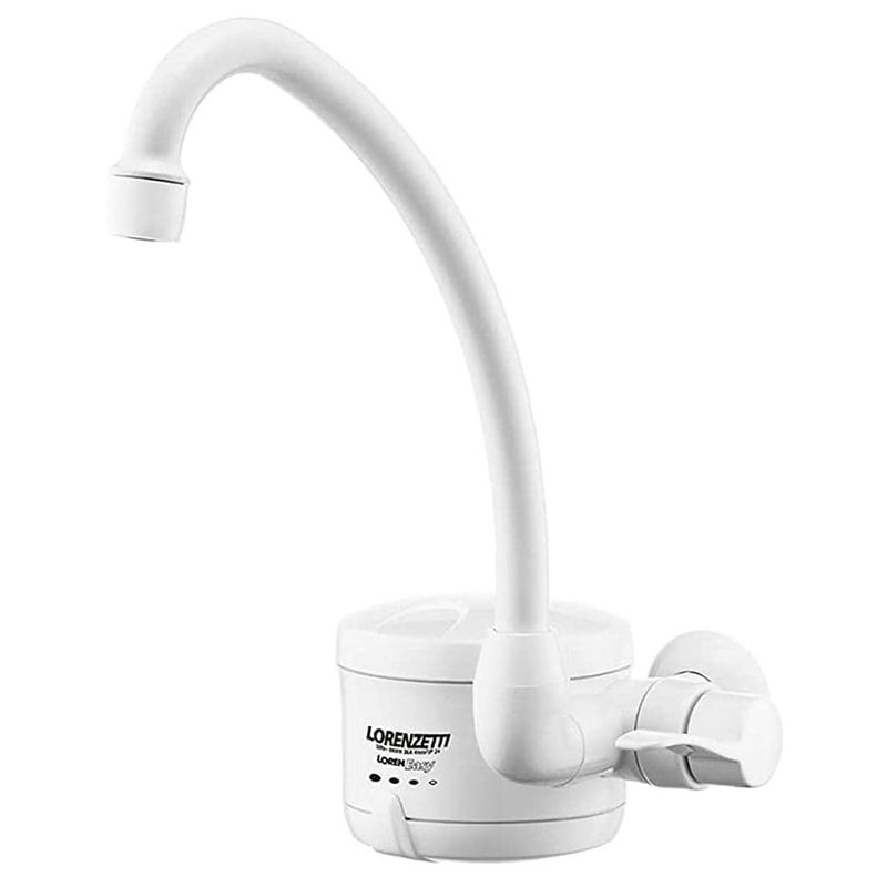 Torneira-Eletrica-Loren-Easy-127V-4800W-Branco-Lorenzetti